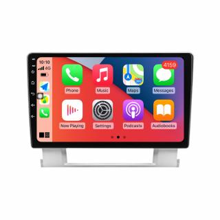Navigatie Opel Astra J ( 2010 - 2019 ) 4GB RAM si 64GB ROM, Ecran QLED 9 inch, Android 14, Procesor Octacore, Slot sim 4G, Sunet DSP, Wireless Carplay si Android Auto, Camera Marsarier