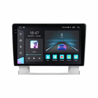 Navigatie Opel Astra J din 2010-2015, Rezolutie 2K, Ecran QLED 9.5 inch, 8GB RAM si 128GB ROM, Android, Procesor Octacore, Slot sim 4G, Sunet DSP, Wireless Carplay si Android Auto