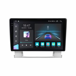 Navigatie Opel Astra J din 2010-2019, Rezolutie 2K, Display QLED 9.5 inch, 4GB RAM si 64GB ROM, Android, Procesor Octacore, Slot sim 4G, Sunet DSP, Wireless Carplay si Android Auto, Camera Marsarier,