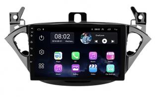 Navigatie Opel Corsa E ( 2014 - 2019 )  Android 13, 2GB RAM si 32GB ROM, Display IPS 9 inch, Camera Marsarier, Internet, Aplicatii, Wi Fi, Usb, Bluetooth