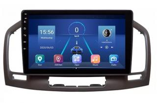 Navigatie Opel Insignia ( 2008 - 2013 ) Android 13, 2GB RAM si 32GB ROM, Display IPS 9 inch, Camera Marsarier, Internet, Aplicatii, Wi Fi, Usb, Bluetooth