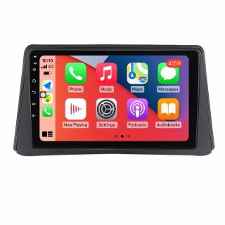 Navigatie Opel Mokka ( 2012 - 2016 ) 4GB RAM si 64GB ROM, Ecran QLED 9 inch, Android 14, Procesor Octacore, Slot sim 4G, Sunet DSP, Wireless Carplay si Android Auto, Camera Marsarier