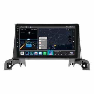 Navigatie Peugeot 3008 2017-2020 Android 14 , 4GB RAM+32GB ROM QLED