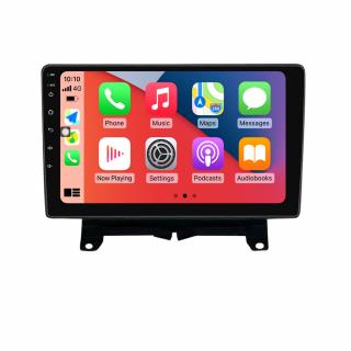 Navigatie Range Rover Sport din 2005-2010 Android 13 , 8GB RAM+128GB ROM QLED