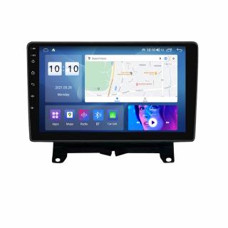 Navigatie Range Rover Sport din 2005-2010 , Android 14 , 4GB RAM+64GB ROM QLED