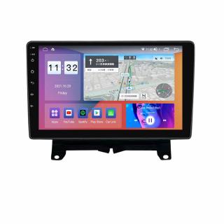 Navigatie Range Rover Sport din 2005-2010 , Rezolutie 2K , 8GB RAM+128GB ROM QLED