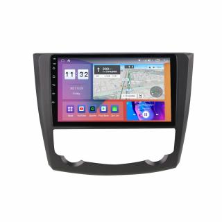 Navigatie Renault Kadjar ( 2016 - 2020 ) 4GB RAM si 64GB ROM, Ecran QLED 9 inch, Android 13, Procesor Octacore, Slot sim 4G, Sunet DSP, Wireless Carplay si Android Auto, Camera Marsarier