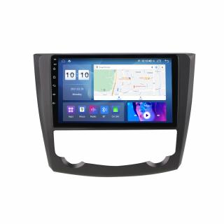 Navigatie Renault Kadjar din 2016 - 2021, 8GB RAM si 128GB ROM, Ecran QLED 9 inch, Android 14, Procesor Octacore, Slot sim 4G, Sunet DSP, Wireless Carplay si Android Auto, Camera Marsarier