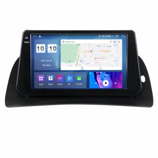 Navigatie Renault Kangoo din 2015 - 2018, 8GB RAM si 128GB ROM, Ecran QLED 9 inch, Android 14, Procesor Octacore, Slot sim 4G, Sunet DSP, Wireless Carplay si Android Auto, Camera Marsarier