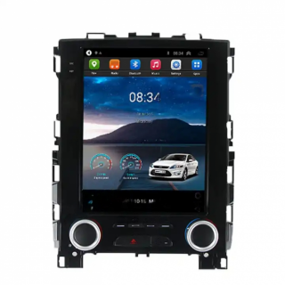 Navigatie Renault Megane 4 , Display Tesla 9.7 inch , 4GB RAM