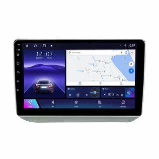 Navigatie Skoda Fabia 2007-2014 Android 14 , 4GB RAM+32GB ROM QLED