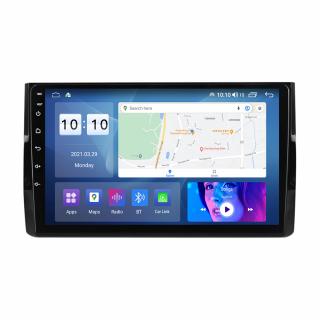 Navigatie Skoda Kodiaq ( 2016 - 2018 ) , 4GB RAM si 64GB ROM, Ecran QLED 9 inch, Android 13, Procesor Octacore, Slot sim 4G, Sunet DSP, Wireless Carplay si Android Auto, Camera Marsarier