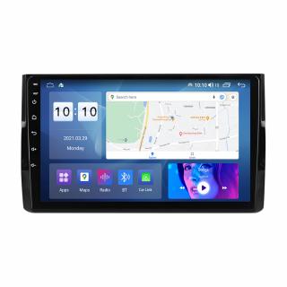 Navigatie Skoda Kodiaq din 2016-2021, Android 13, Wireless Carplay si Android Auto, 2GB RAM si 32GB ROM, Display IPS 9 inch, Camera Marsarier, Internet, Aplicatii, Wi Fi, Usb, Bluetooth