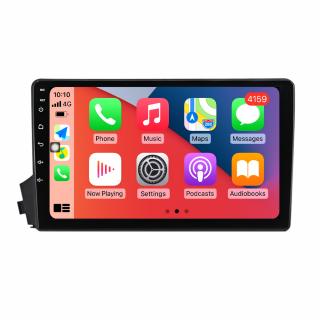 Navigatie Ssangyong Kyron 2005-2011 Android 14 , 8GB RAM+128GB ROM QLED