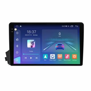 Navigatie Ssangyong Kyron 2005-2011 Rezolutie 2K , 4GB RAM+64GB ROM QLED