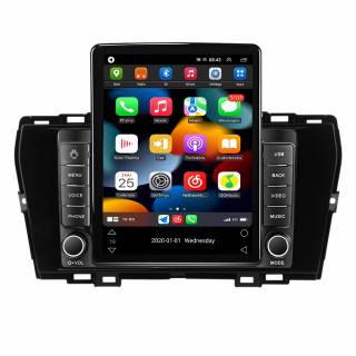 Navigatie Ssangyong Tivoli 2019-2021 Android 14 , 2GB RAM Ecran Tesla