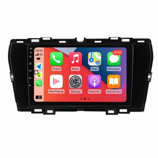 Navigatie Ssangyong Tivoli 2019-2021 Android 14 , 8GB RAM+128GB ROM QLED