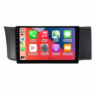 Navigatie Subaru BRZ din Toyota GT 86 2012-2016 Android 14 , 4GB RAM+32GB ROM QLED