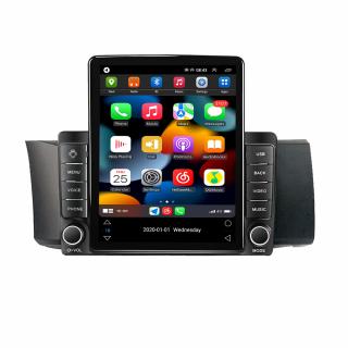 Navigatie Subaru BRZ , Toyota GT 86 2012-2016 Android 14 , 2GB RAM Ecran Tesla