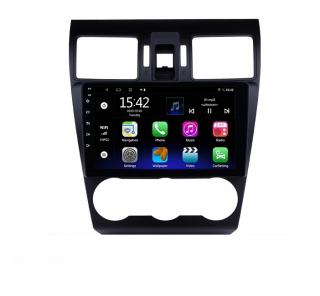 Navigatie Subaru Forester ( 2012 - 2019 ) Android 13, 2GB RAM si 32GB ROM, Display IPS 9 inch, Camera Marsarier, Internet, Aplicatii, Wi Fi, Usb, Bluetooth