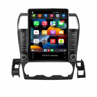 Navigatie Subaru Forester din 2012-2019, Display TESLA 9.5 inch, 2GB RAM si 32GB ROM, Wireless Carplay si Android Auto, Procesor Octacore, Slot sim 4G, Sunet DSP, Camera Marsarier, Bluetooth, USB, Wi