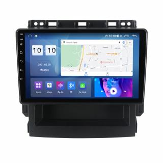 Navigatie Subaru Forester din 2017 - 2020, 4GB RAM si 64GB ROM, Ecran QLED 9 inch, Android 13, Procesor Octacore, Slot sim 4G, Sunet DSP, Wireless Carplay si Android Auto, Camera Marsarier