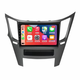 Navigatie Subaru Legacy Outback 2009-2014 Android 14 , 8GB RAM+128GB ROM QLED