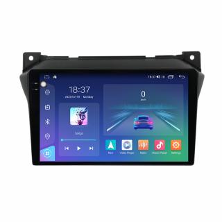 Navigatie Suzuki Alto din 2009-2016, Rezolutie 2K, Display QLED 9.5 inch, 4GB RAM si 64GB ROM, Android, Procesor Octacore, Slot sim 4G, Sunet DSP, Wireless Carplay si Android Auto, Camera Marsarier, U