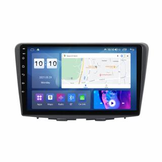 Navigatie Suzuki Baleno din 2015 - 2022, Android 13, 2GB RAM si 32GB ROM, Display IPS 9 inch, Camera Marsarier, Internet, Aplicatii, Wi Fi, Usb, Bluetooth