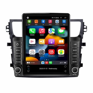 Navigatie Suzuki Celerio 2015-2018 Android 14 , 2GB RAM Ecran Tesla
