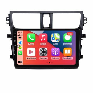 Navigatie Suzuki Celerio 2015-2018 Android 14 , 8GB RAM+128GB ROM QLED