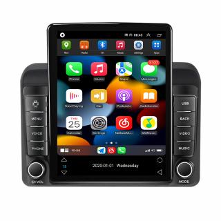 Navigatie Suzuki Ertiga 2018-2020 Android 14 , 2GB RAM Ecran Tesla