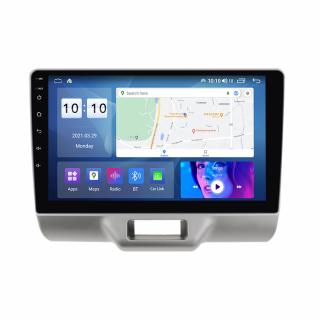 Navigatie Suzuki Every Wagon din 2016 + , Android 13, 2GB RAM si 32GB ROM, Display IPS 9 inch, Camera Marsarier, Internet, Aplicatii, Wi Fi, Usb, Bluetooth