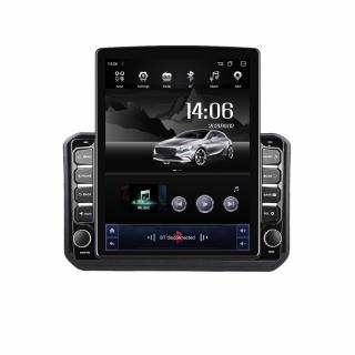 Navigatie Suzuki Ignis din 2016-2020, Display TESLA 9.5 inch, 2GB RAM si 32GB ROM, Wireless Carplay si Android Auto, Procesor Octacore, Slot sim 4G, Sunet DSP, Camera Marsarier, Bluetooth, USB, Wi Fi,