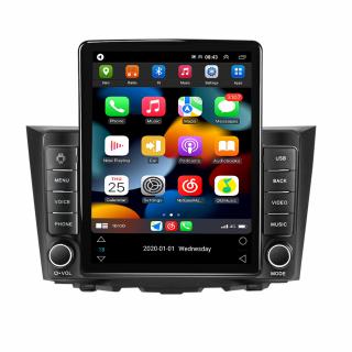 Navigatie Suzuki Kizashi 2009-2015 Android 14 , 2GB RAM Ecran Tesla