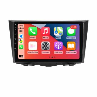Navigatie Suzuki Kizashi 2009-2015 Android 14 , 8GB RAM+128GB ROM QLED