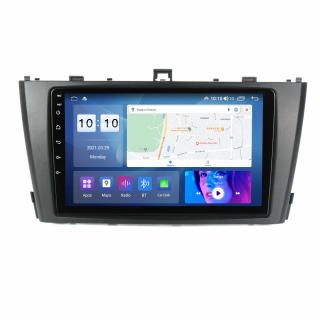 Navigatie Toyota Avensis ( 2008 - 2015 ) Android 13, 2GB RAM si 32GB ROM, Display IPS 9 inch, Camera Marsarier, Internet, Aplicatii, Wi Fi, Usb, Bluetooth