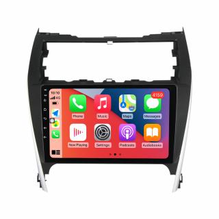 Navigatie Toyota Camry 2012-2014 Android 14 , 4GB RAM+32GB ROM QLED