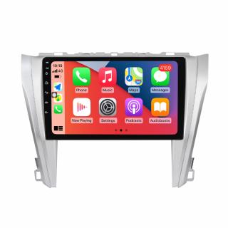 Navigatie Toyota Camry 2015-2017 Android 13 , 2GB RAM QLED Carplay