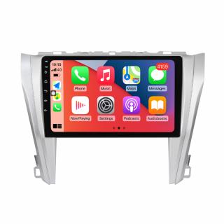 Navigatie Toyota Camry 2015-2017 Android 14 , 8GB RAM+128GB ROM QLED