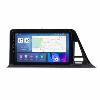 Navigatie Toyota CHR din 2016 - 2021, 8GB RAM si 128GB ROM, Ecran QLED 9 inch, Android 14, Procesor Octacore, Slot sim 4G, Sunet DSP, Wireless Carplay si Android Auto, Camera Marsarier