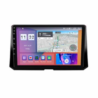 Navigatie Toyota Corolla 2018 - 2022, Android 13, 2GB RAM si 32GB ROM, Display IPS 9 inch, Camera Marsarier, Internet, Aplicatii, Wi Fi, Usb, Bluetooth