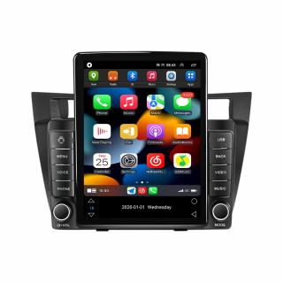 Navigatie Toyota Mark 2000-2007 Android 14 , 2GB RAM Ecran Tesla