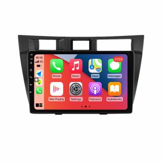 Navigatie Toyota Mark 2000-2007 Android 14 , 8GB RAM+128GB ROM QLED