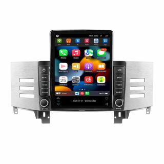 Navigatie Toyota Mark 2004-2009 Android 14 , 2GB RAM Ecran Tesla