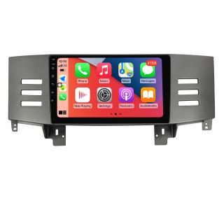 Navigatie Toyota Mark 2004-2009 Android 14 , 8GB RAM+128GB ROM QLED