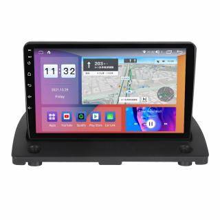 Navigatie Volvo XC 90 ( 2003 - 2014 ) , 4GB RAM si 64GB ROM, Ecran QLED 9 inch, Android 14, Procesor Octacore, Slot sim 4G, Sunet DSP, Wireless Carplay si Android Auto, Camera Marsarier