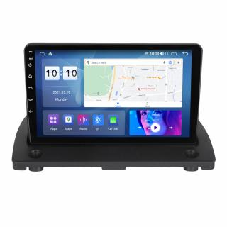 Navigatie Volvo XC90 din 2003 - 2014, 8GB RAM si 128GB ROM, Ecran QLED 9 inch, Android 14, Procesor Octacore, Slot sim 4G, Sunet DSP, Wireless Carplay si Android Auto, Camera Marsarier