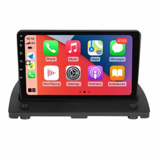 Navigatie Volvo XC90 din 2003-2014, Android 13, Wireless Carplay si Android Auto, 2GB RAM si 32GB ROM, Display IPS 9 inch, Camera Marsarier, Internet, Aplicatii, Wi Fi, Usb, Bluetooth