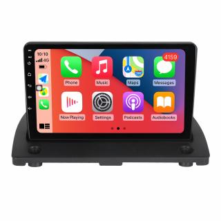 Navigatie Volvo XC90 din 2003-2014, Android 14 , 4GB RAM, Octacore, Slot Sim 4G, DSP, GPS, Wi-FI, Carplay, Android Auto, USB, Bluetooth, Waze, Touchscreen, 9 inch